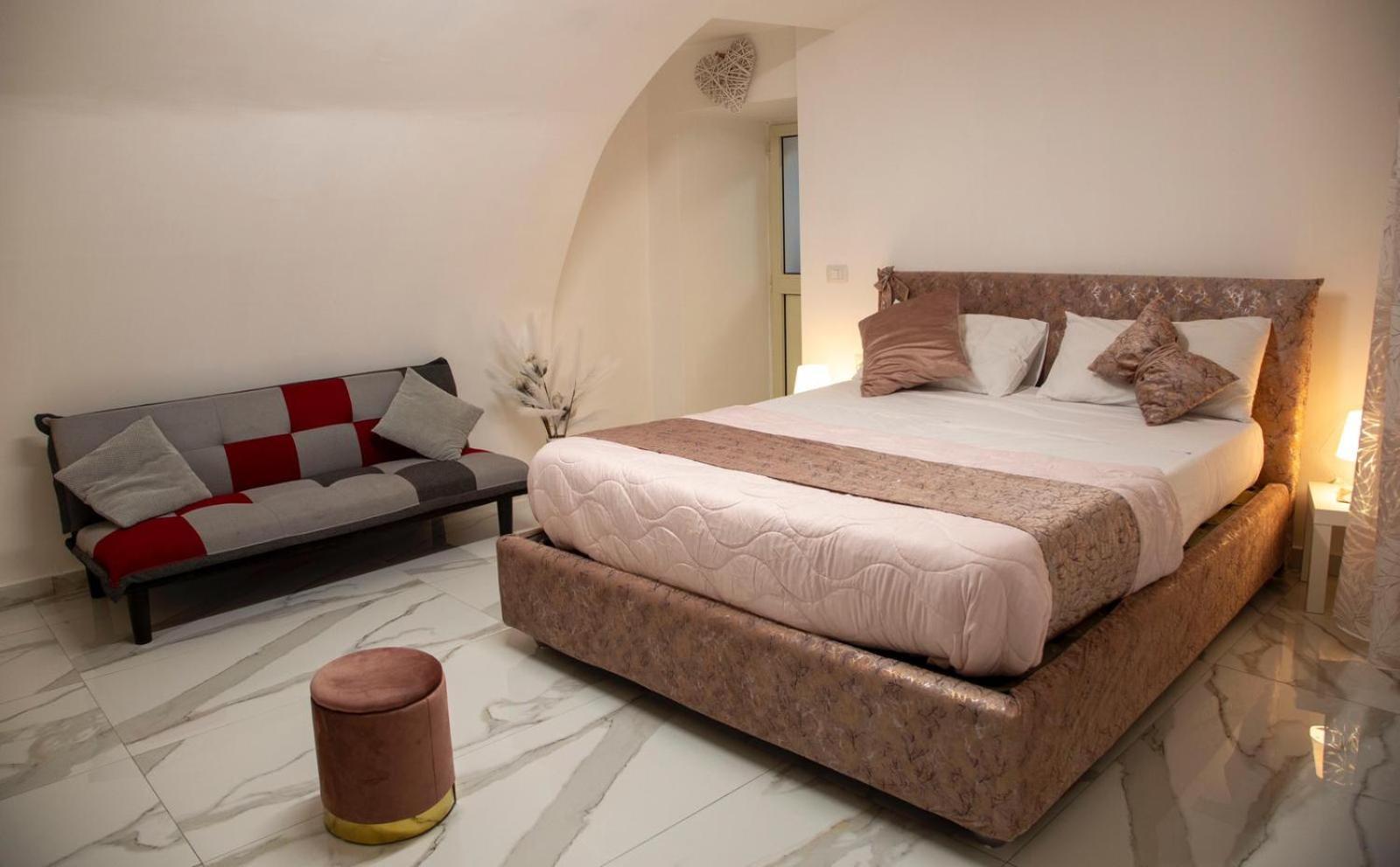 Tiluri Apartment Naples Exterior photo