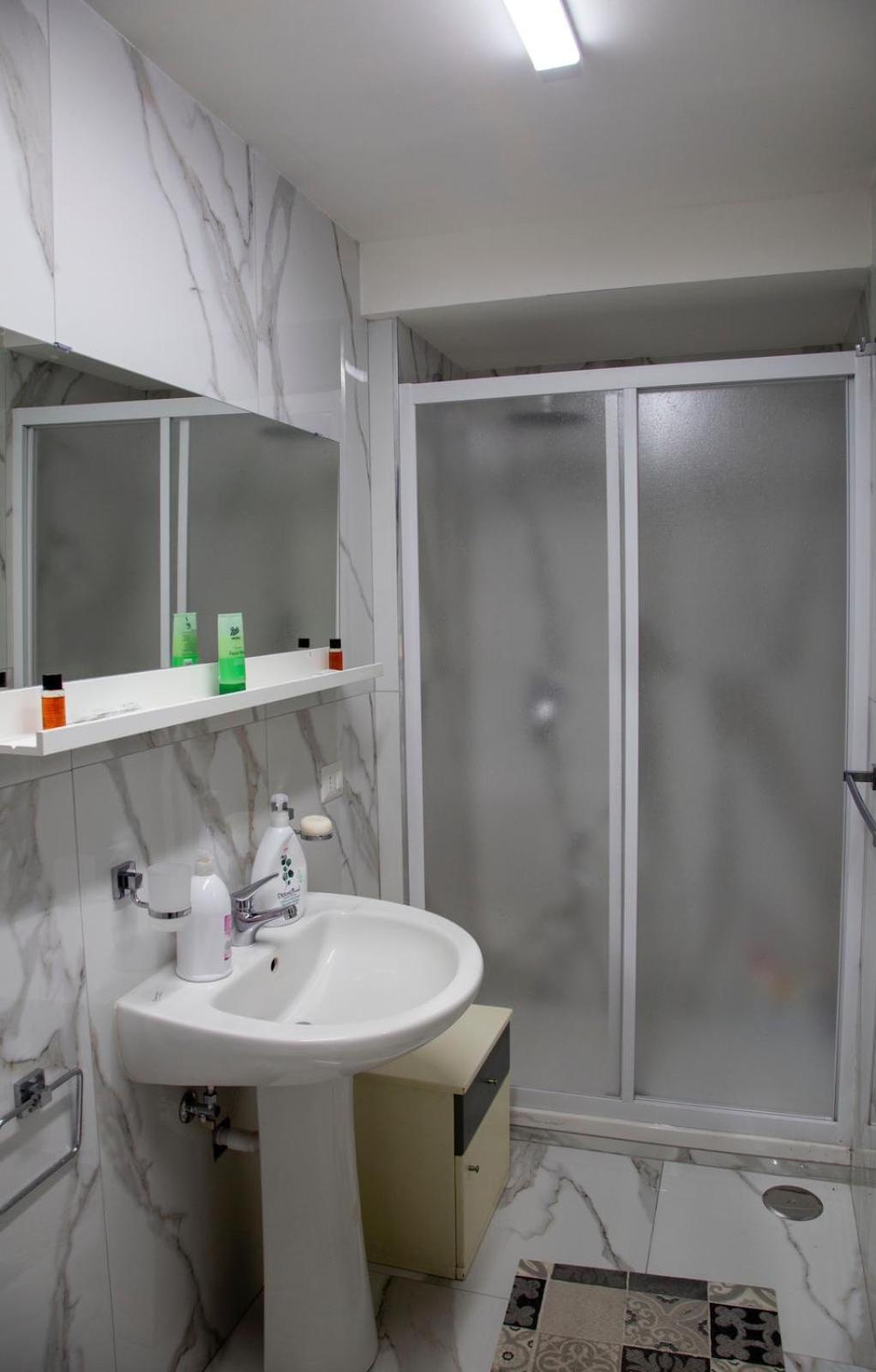 Tiluri Apartment Naples Exterior photo